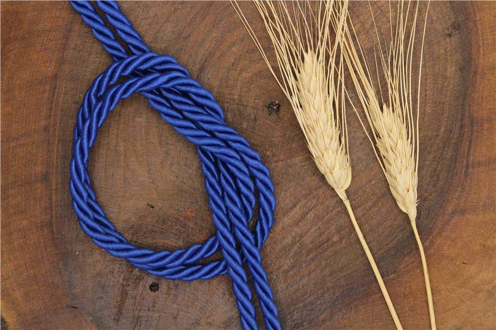 Kordon 8 mm - 50 mt Saks