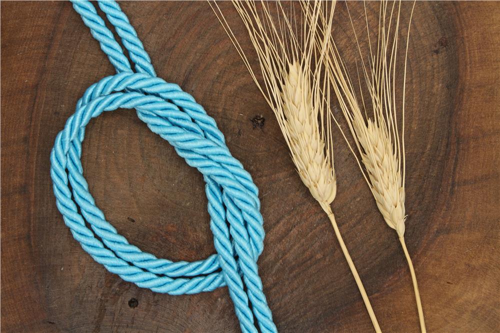 Kordon 8 mm - 50 mt Turkuaz