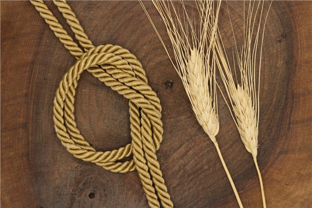 Kordon 8 mm - 50 mt Vizon