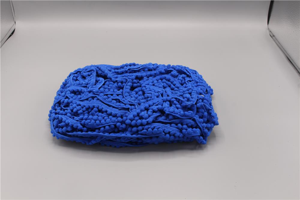 Mini Ponpon - 40 mt Saks