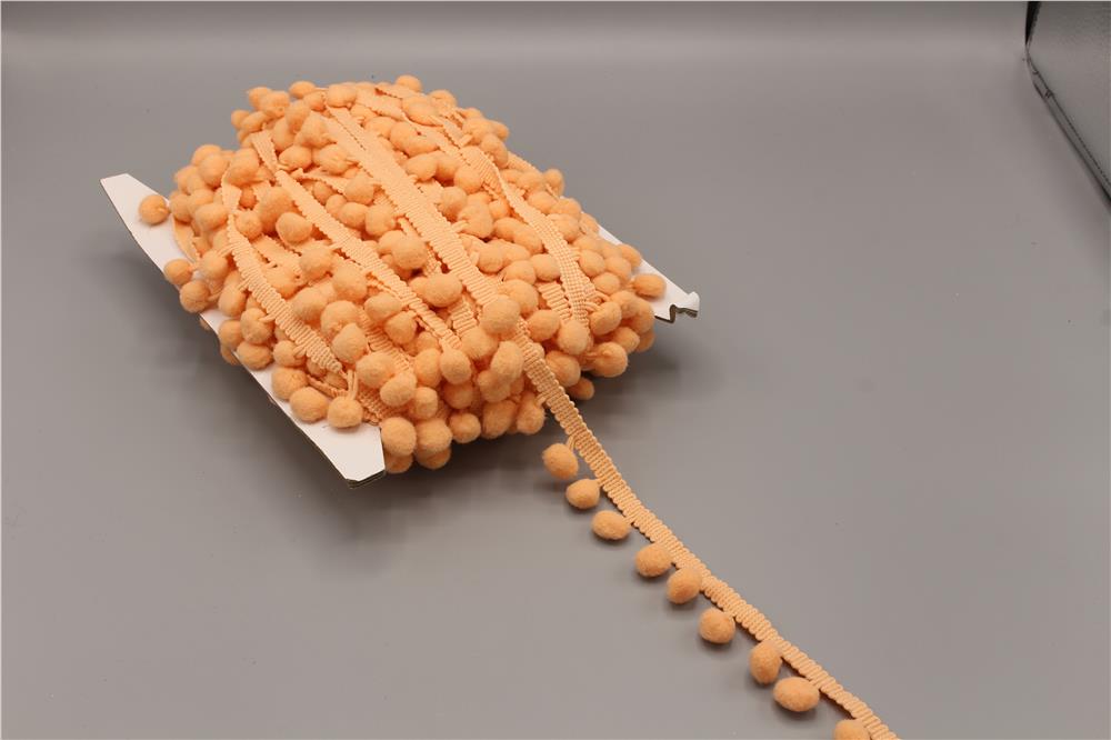 Mini Ponpon - 40 mt Somon