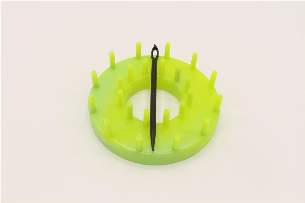 Motif Aleti Yuvarlak - STD Renkli