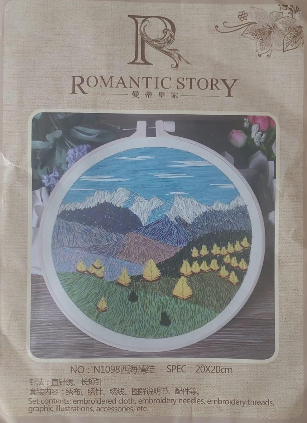 NAKIŞ-SETİ-KENDİN-YAP