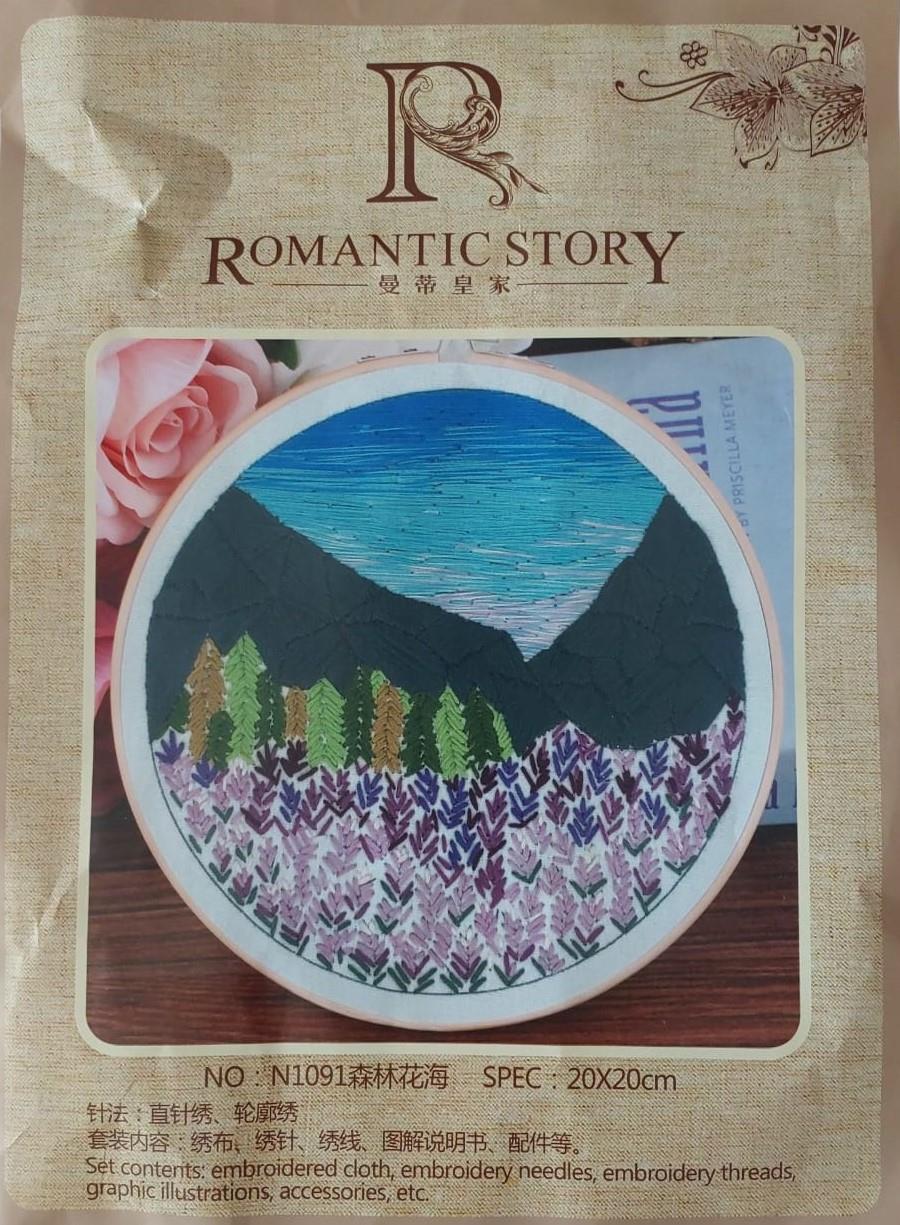 NAKIŞ SETİ-KENDİN YAP