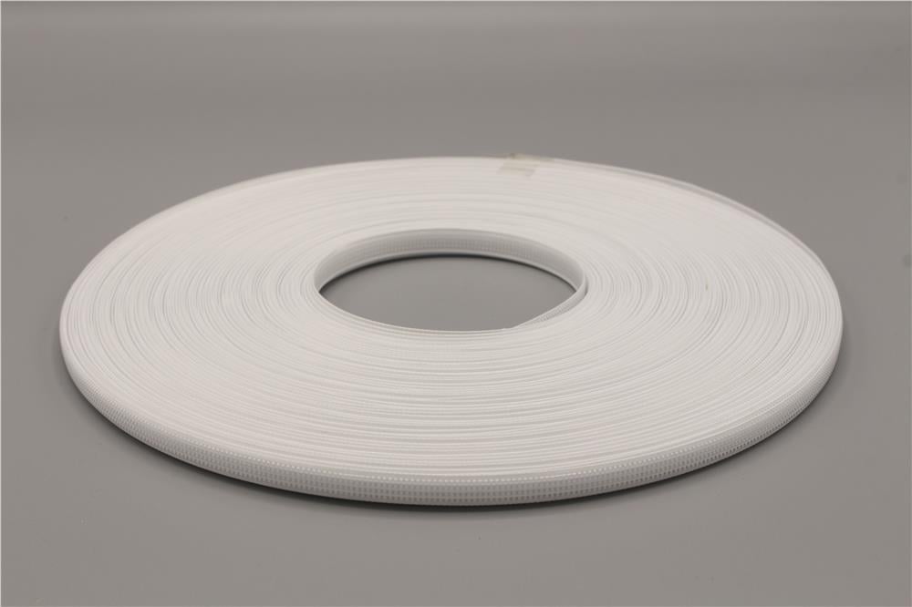 Riglen - 40 mt - 8 mm Beyaz