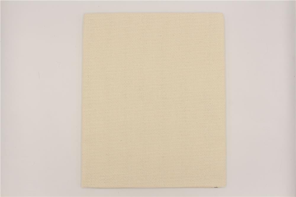 Seccadelik Etamin Kumaş - STD Krem