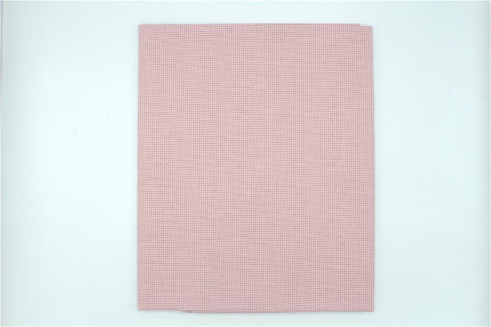 Seccadelik Etamin Kumaş - STD Pudra