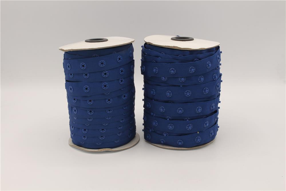 Şerit Çıt Çıt - Lacivert