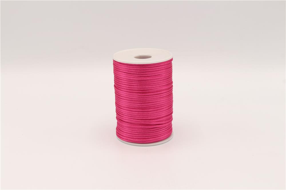 Sıçan Kuyruğu - 2 mm - 90 mt Fuşya