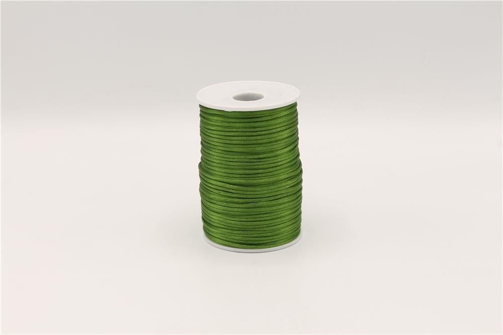 Sıçan Kuyruğu - 2 mm - 90 mt Haki