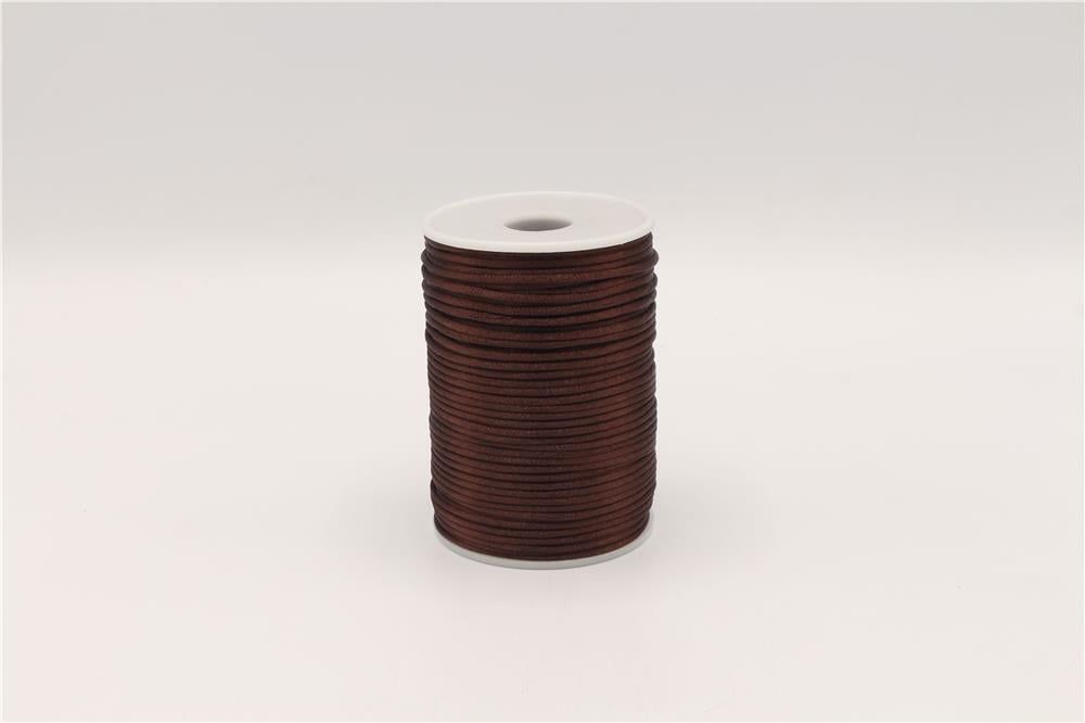 Sıçan Kuyruğu - 2 mm - 90 mt Kahverengi
