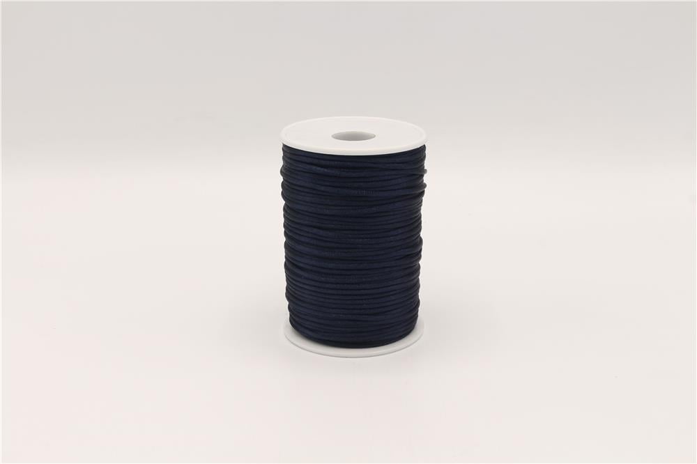 Sıçan Kuyruğu - 2 mm - 90 mt Lacivert