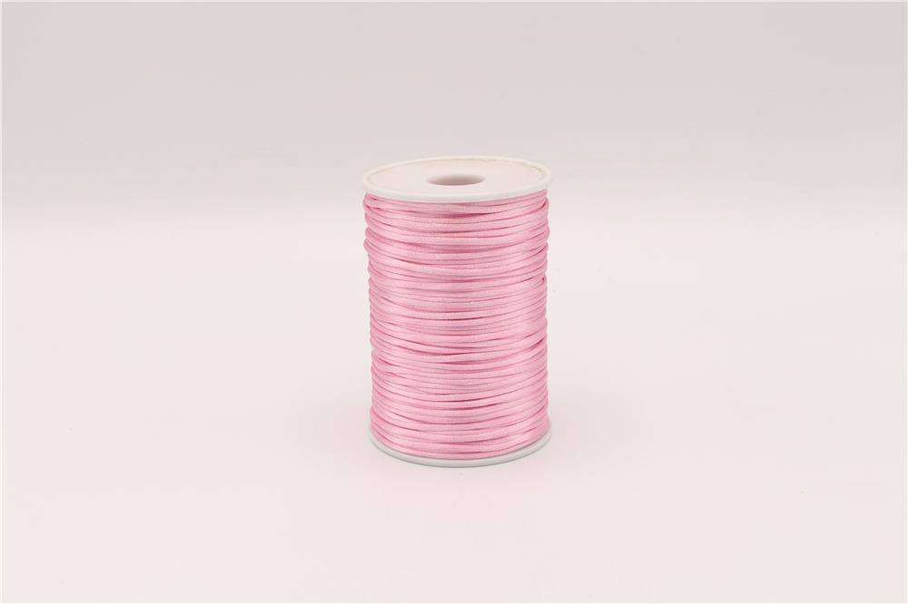 Sıçan Kuyruğu - 2 mm - 90 mt Pembe