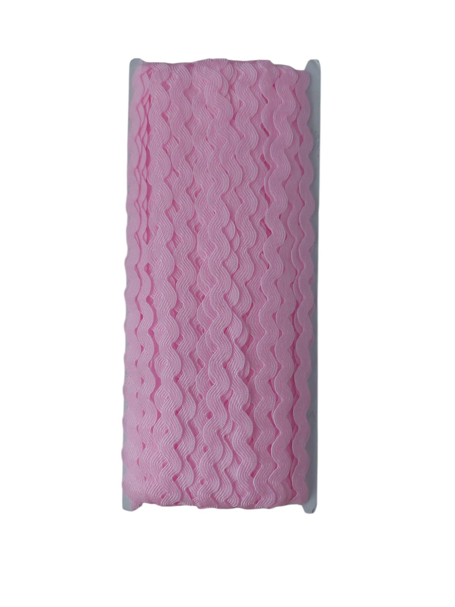 ZİKZAK SUTAŞI-PEMBE-32 MT