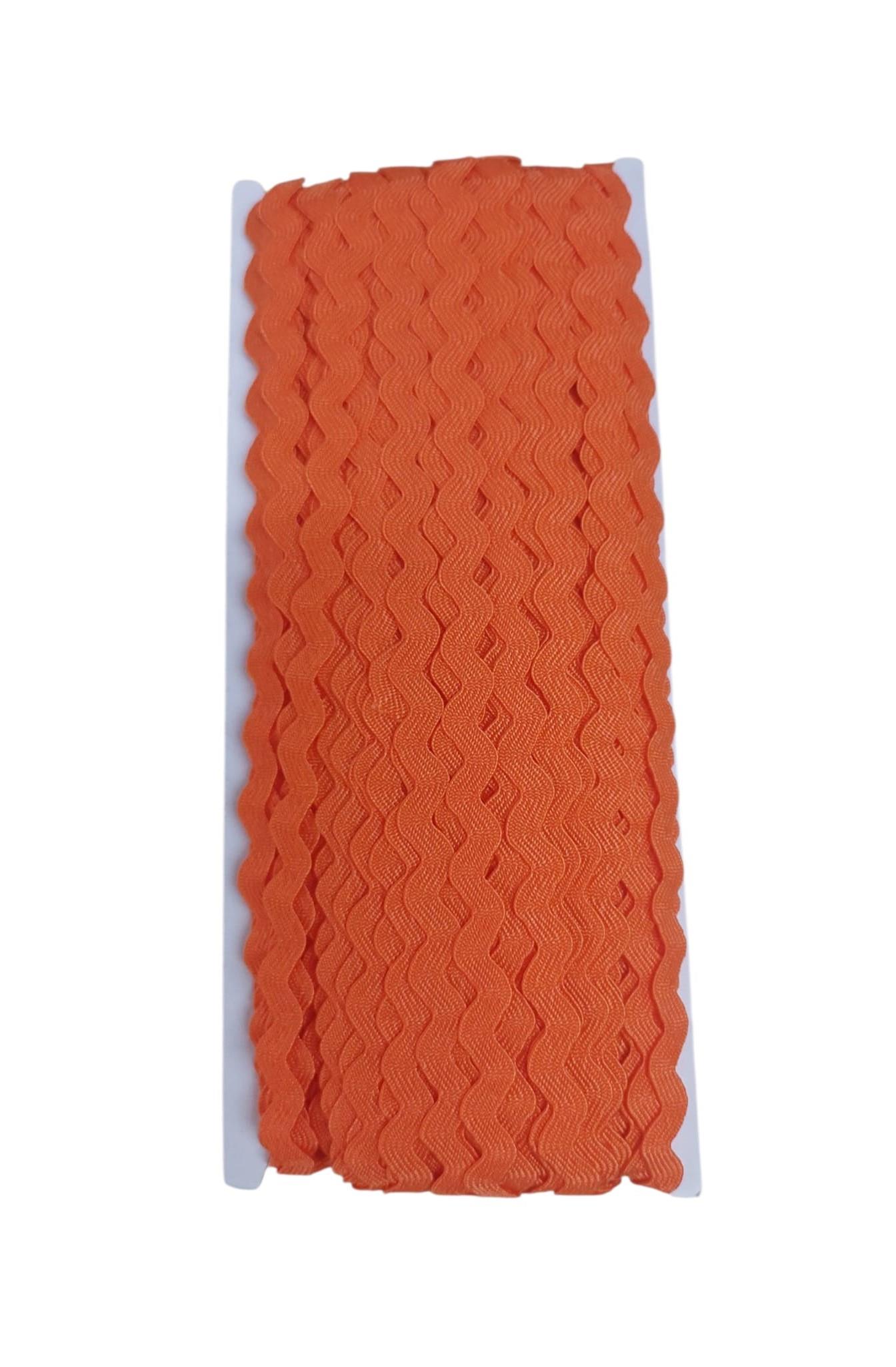 ZİKZAK SUTAŞI-TURUNCU 32 MT