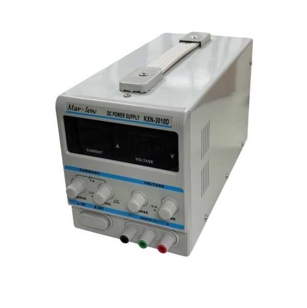 0-30V 0-10A SMPS Ayarlı Güç Kaynağı KXN-3010D