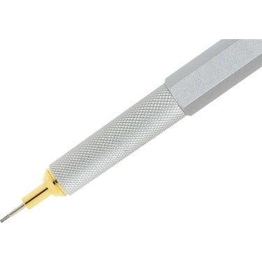 0.7 mm Mekanik Kurşun Kalem ile Uzun Ömürlü Çizim