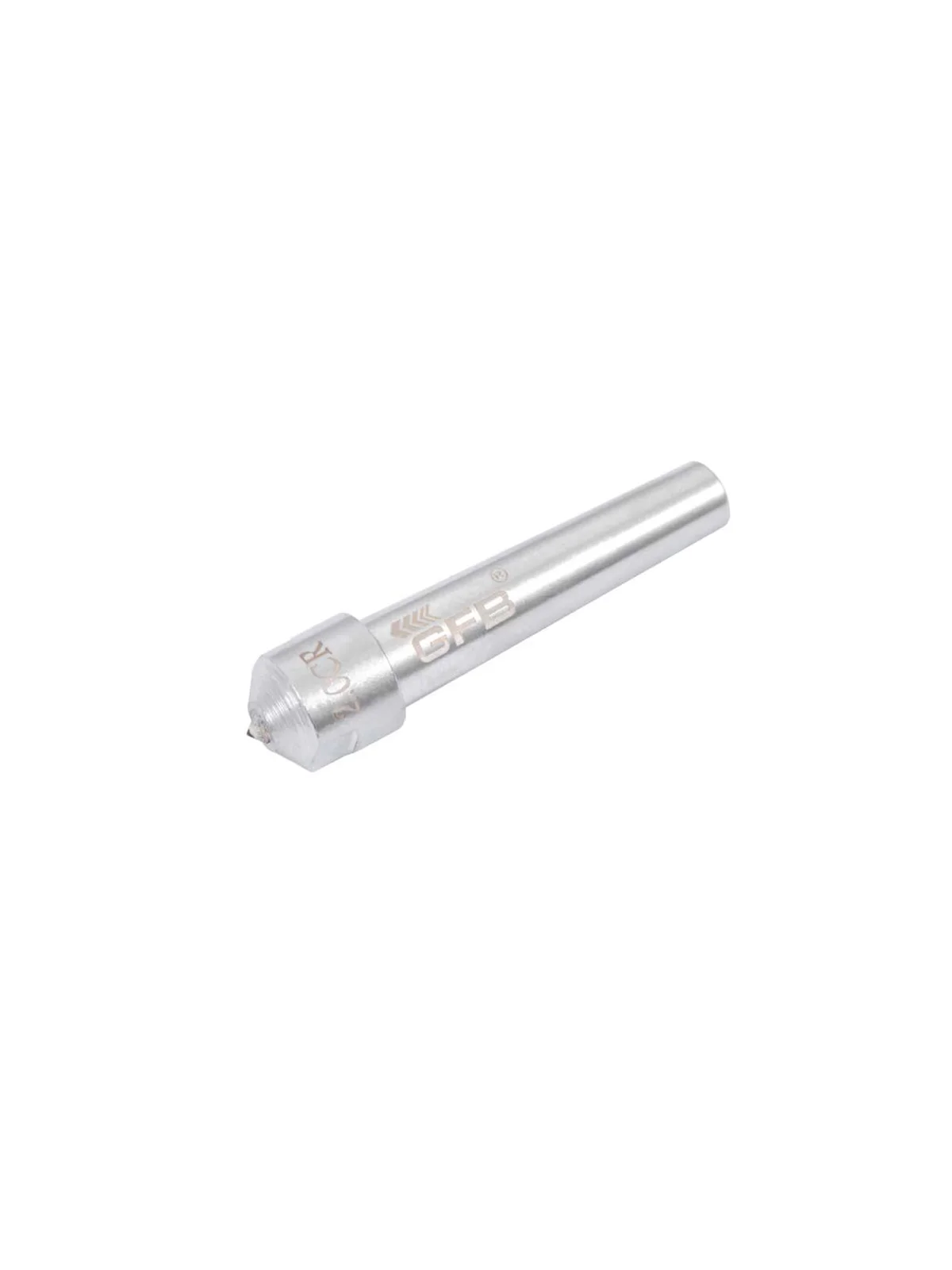 0.75CR Taş Düzeltme Elması 1 Mors Konik GFB6752