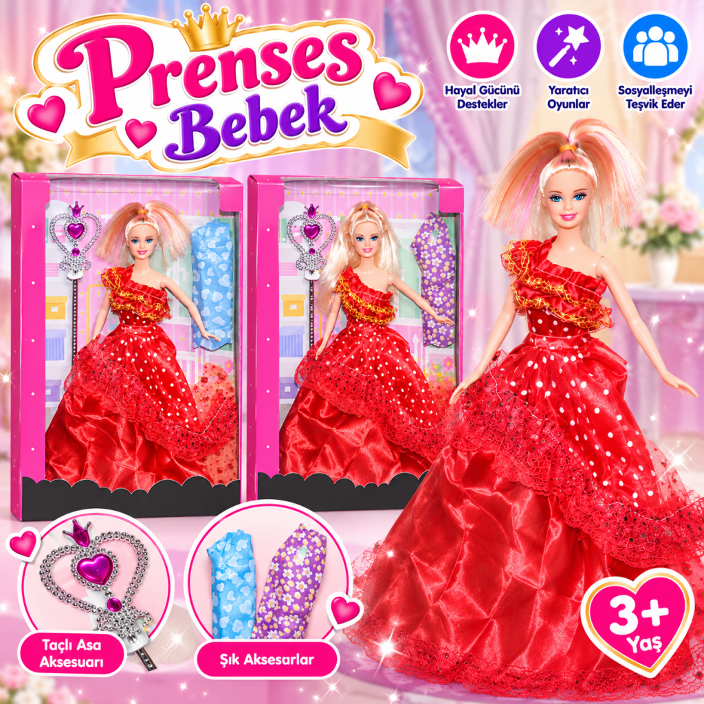 02256 Fashion Style Bebek / +3 yaş adet fiyatıdır