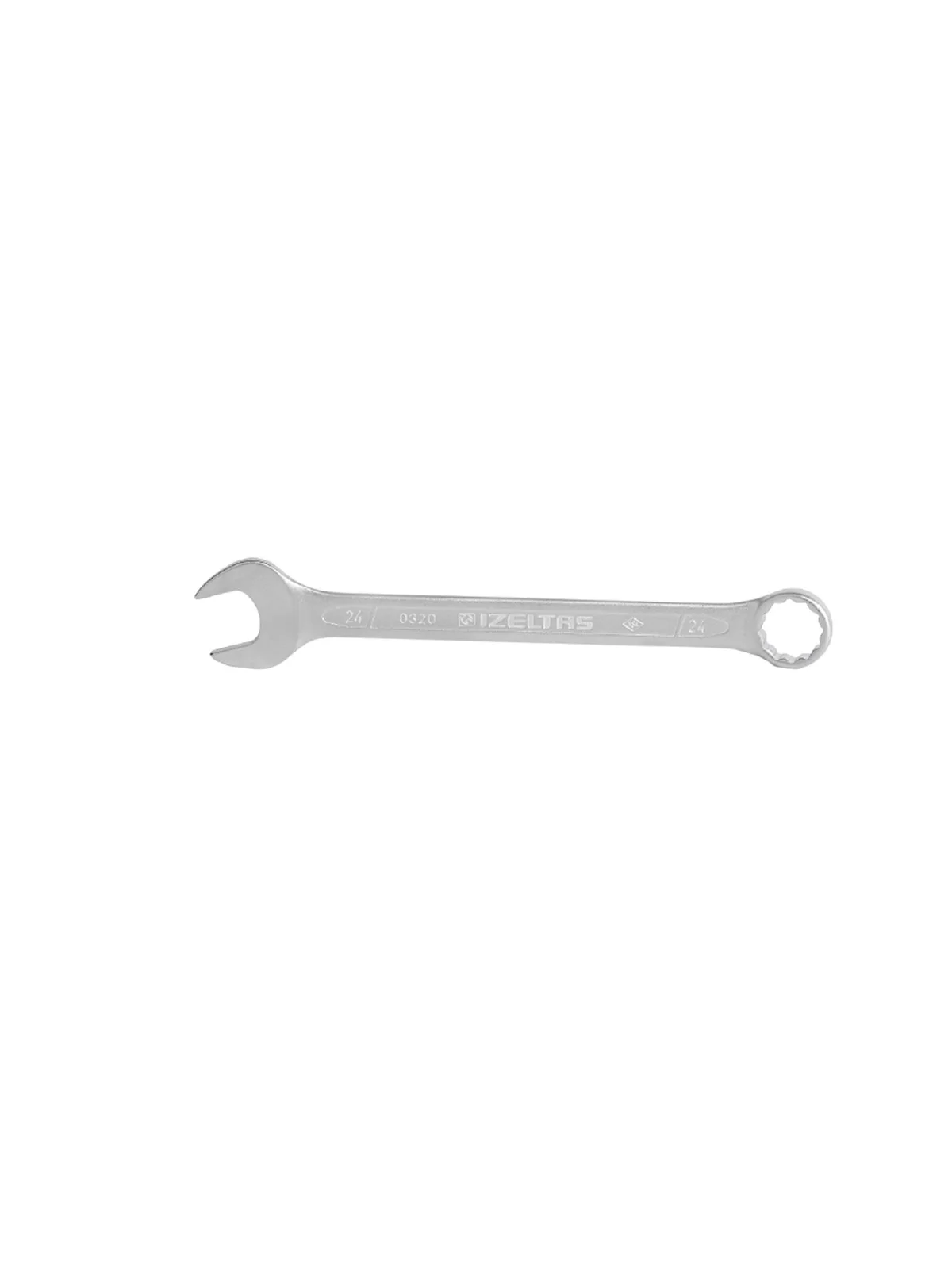0320 Kombine Anahtar Kısa Boy 29 mm