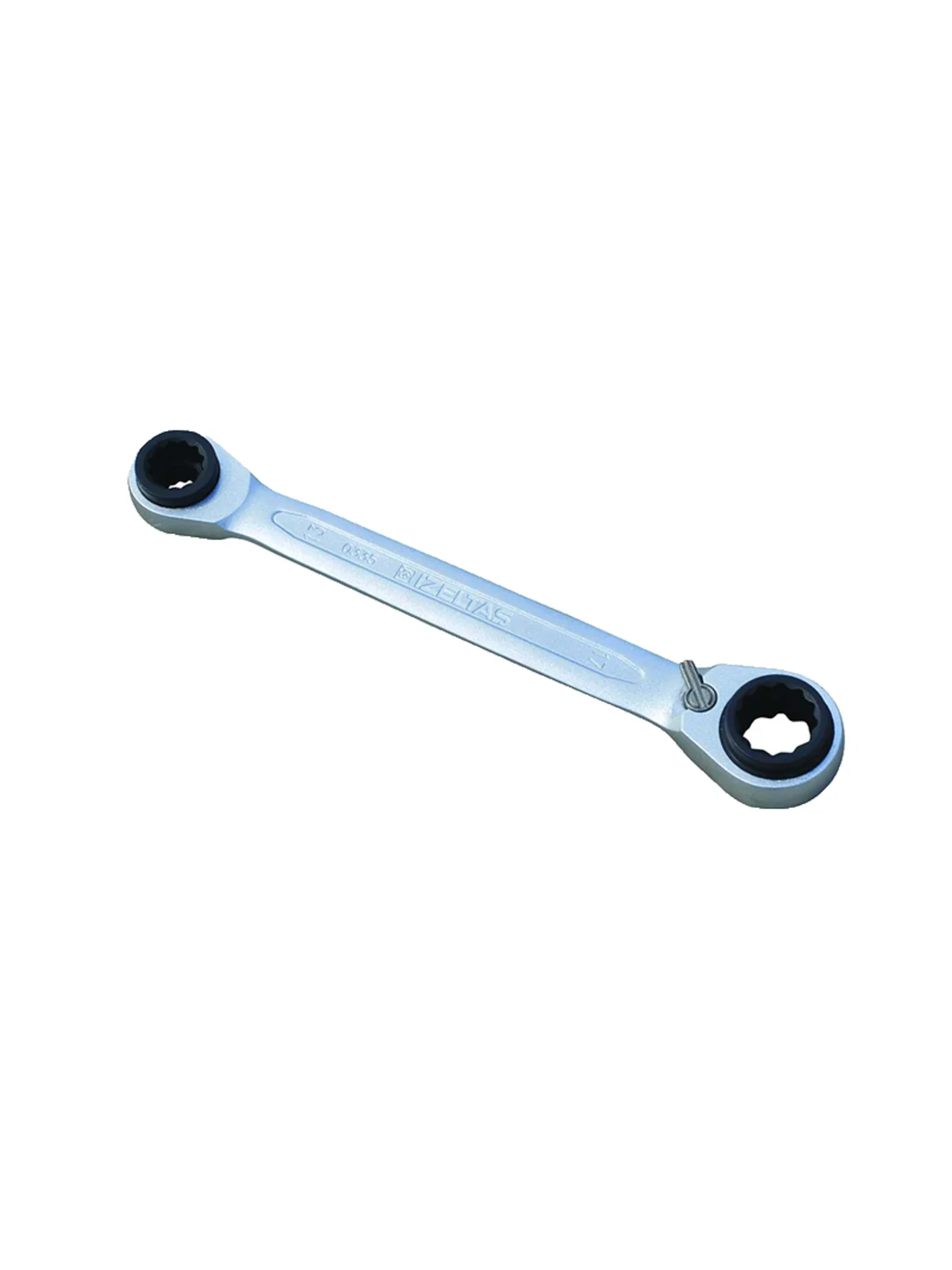 0335 Çoklu Yıldız Cırcır Anahtar