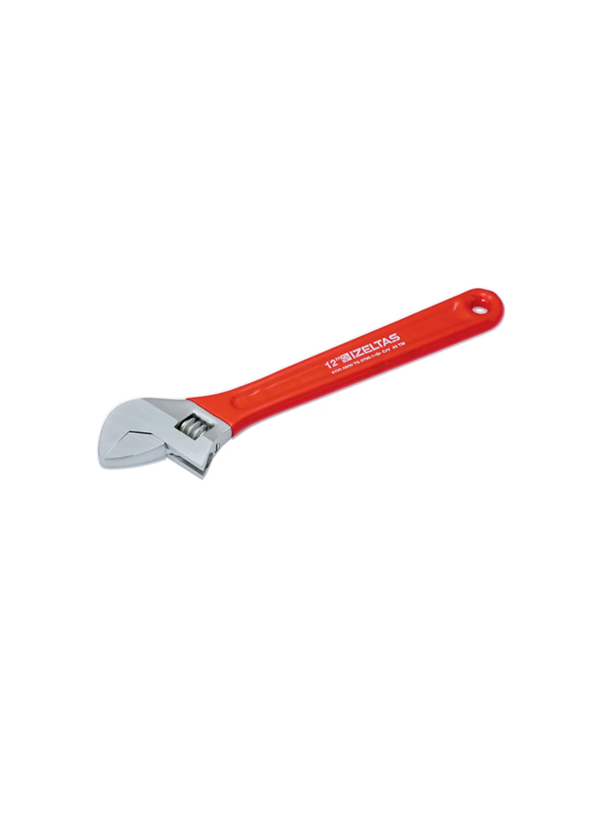 0600 Kurbağacık Anahtar 10