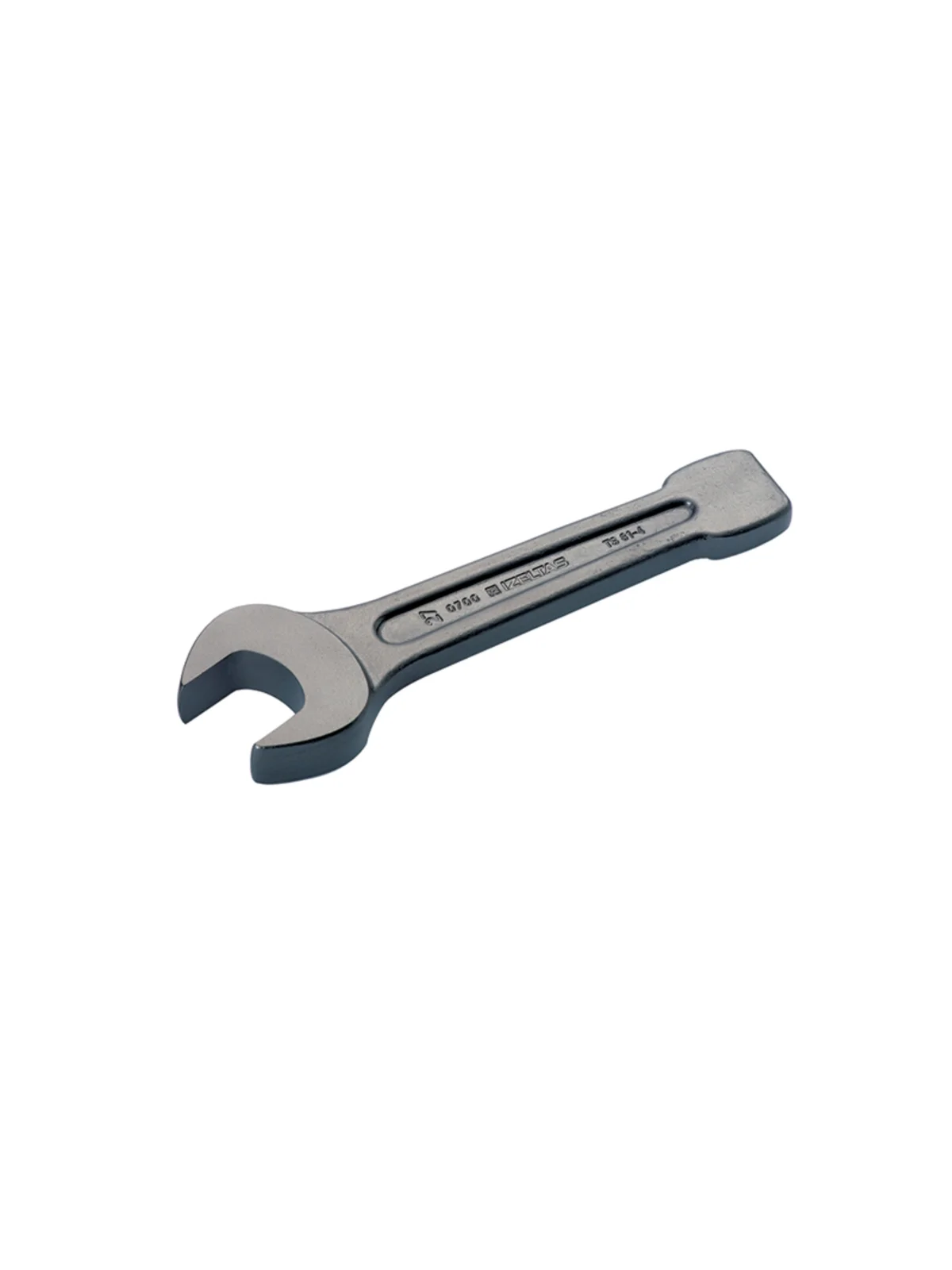 0700 Çatal Çakma Anahtar 38 mm