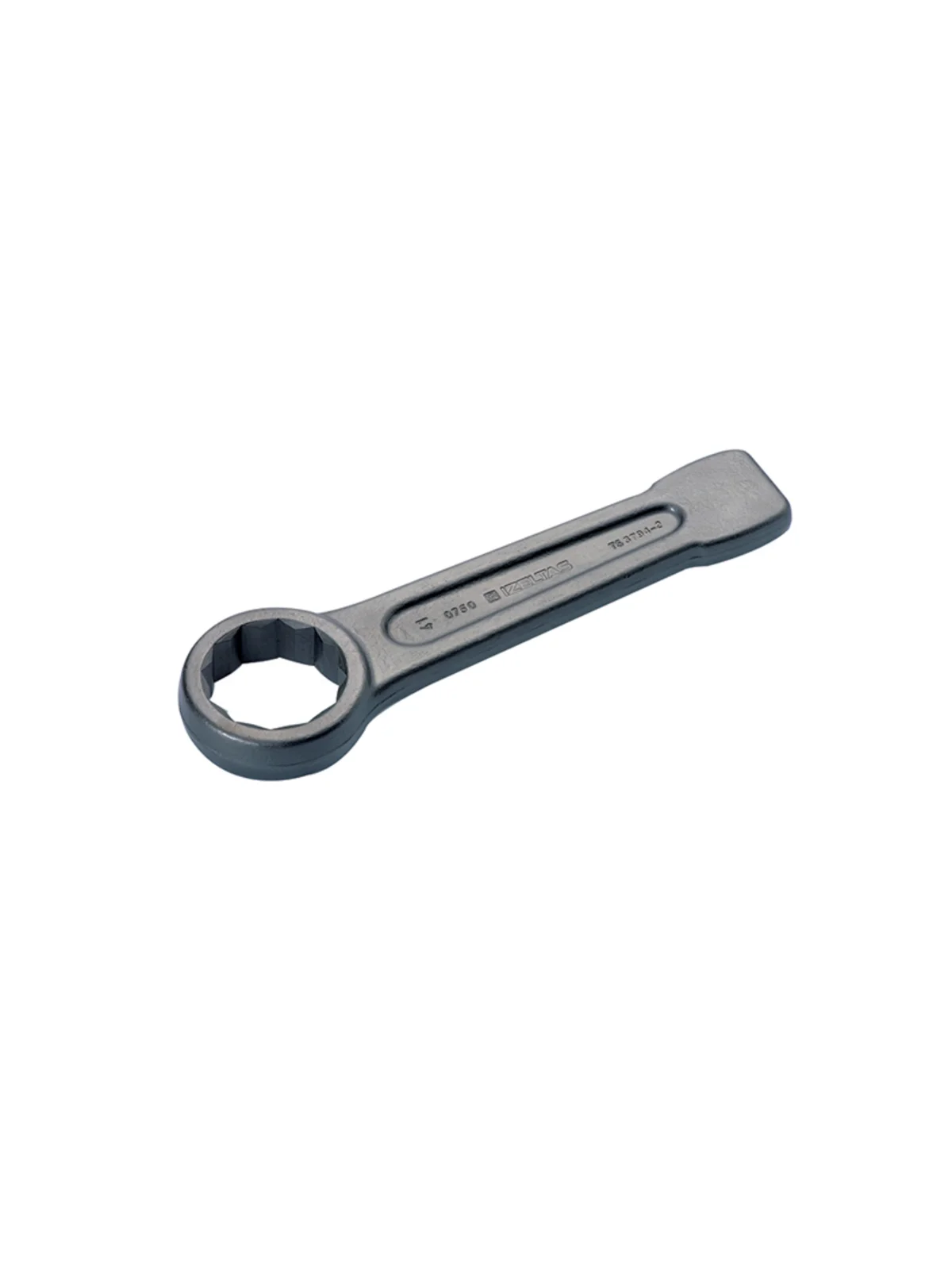 0750 Yıldız Çakma Anahtar 30 mm