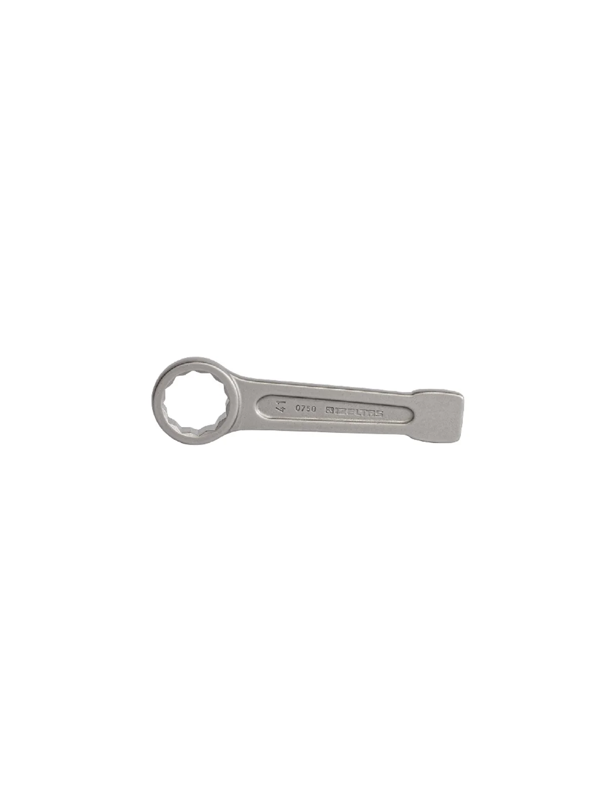 0750 Yıldız Çakma Anahtar 32 mm
