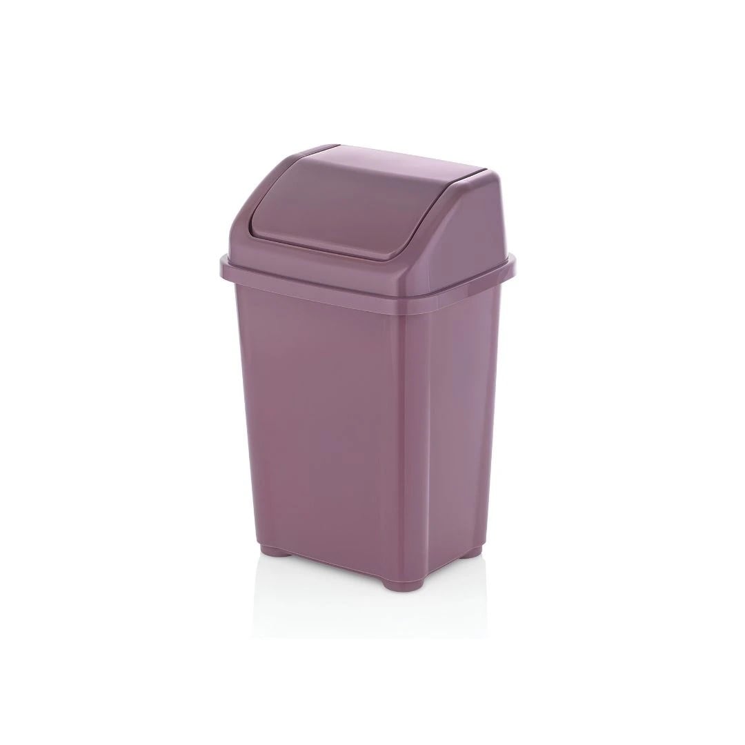 1 No Fantazi Çöp Kovası 5 L