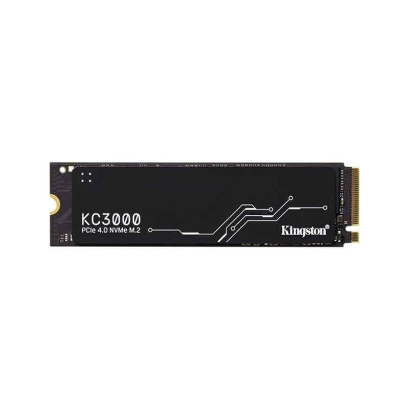 1 TB KC3000 M.2 NVME PCIE GEN4 7000/6000MBS SKC3000S/1024G
