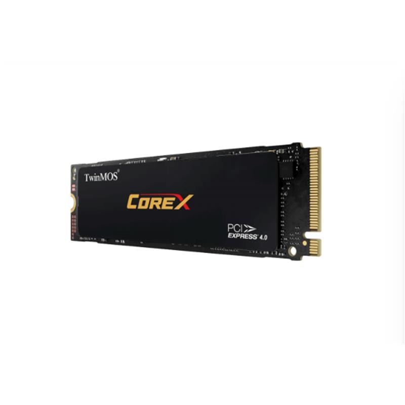 1 TB M.2 PCIE COREX GEN4 NVME 5000/4800 TLC 3DNAND NVCX1TBG42280