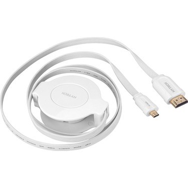 1.3m Micro HDMI Kablo ile Altın Uçlu Yüksek Kalite