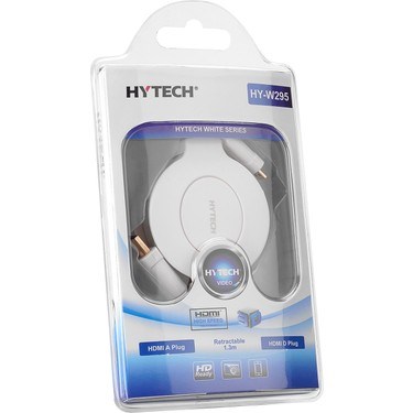 1.3m Micro HDMI Kablo ile Altın Uçlu Yüksek Kalite