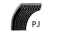 10 PJ 1651 HIT TRANSMISSION KANALLI KAYIŞ