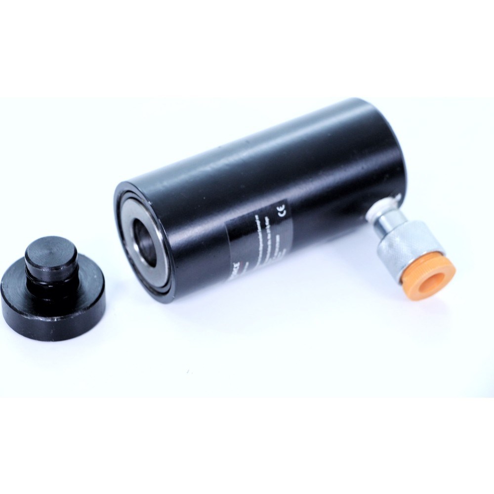 10 Ton Strok ile 58 mm Hidrolik Piston ve Silindir