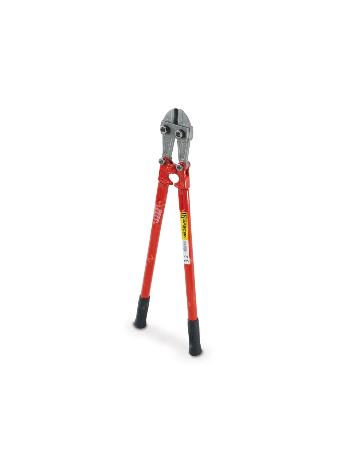 10 mm 2.10 kg Dövme Çelik Kollu Makas