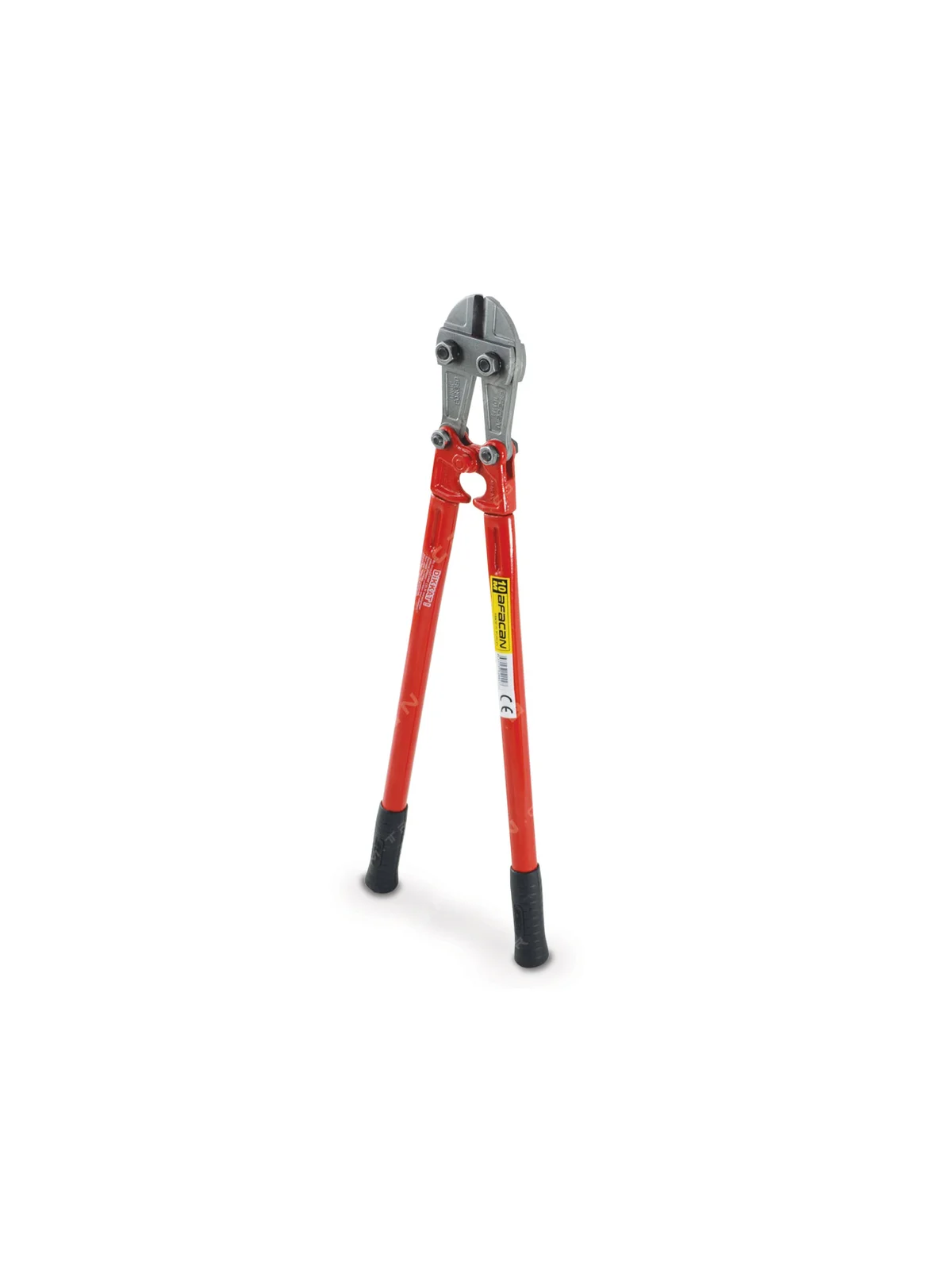 10 mm 2.10 kg Dövme Çelik Kollu Makas