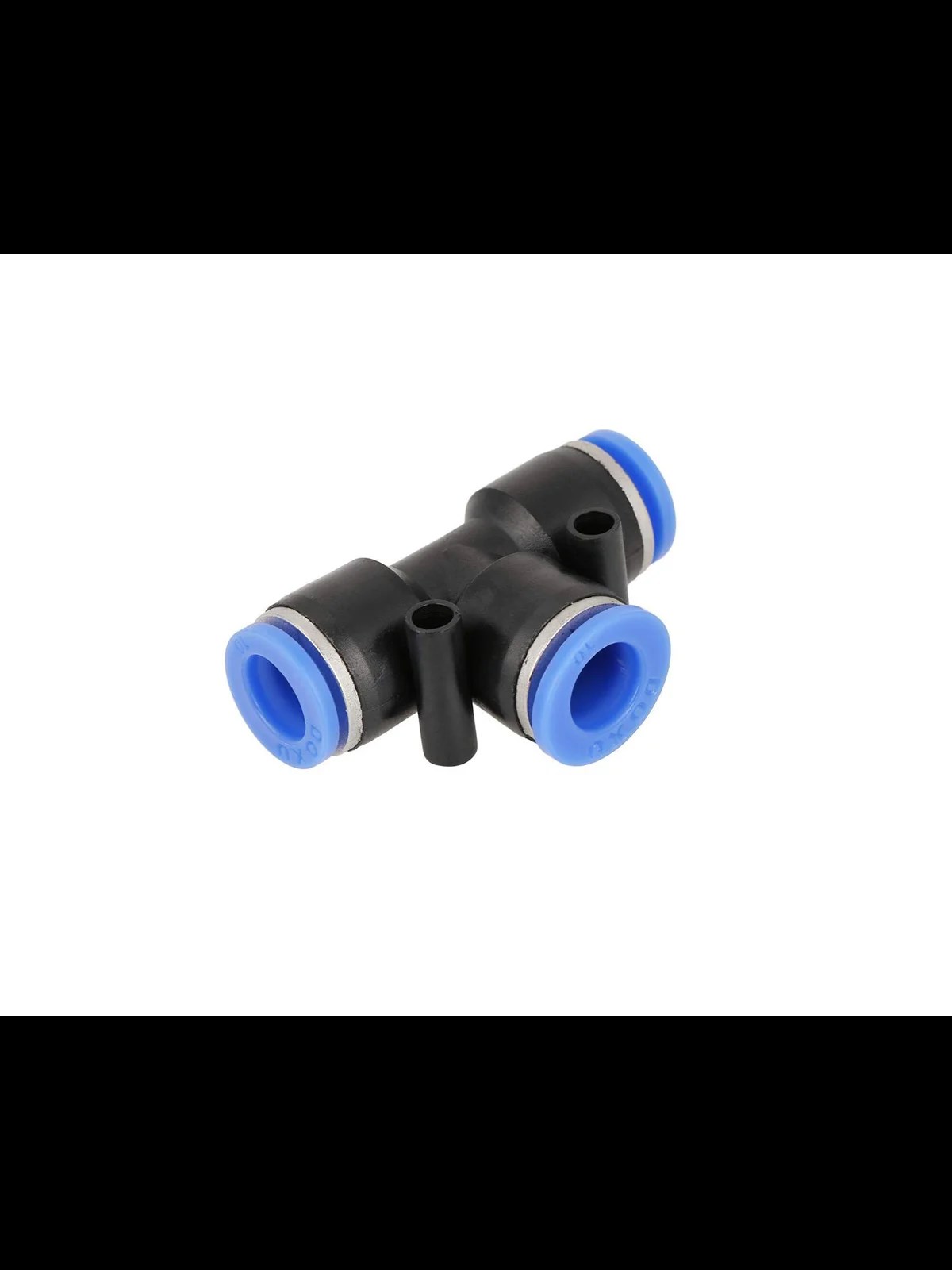 10 mm EPE TE Pnömatik Bağlantı