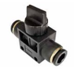 10 mm Pnömatik Vana