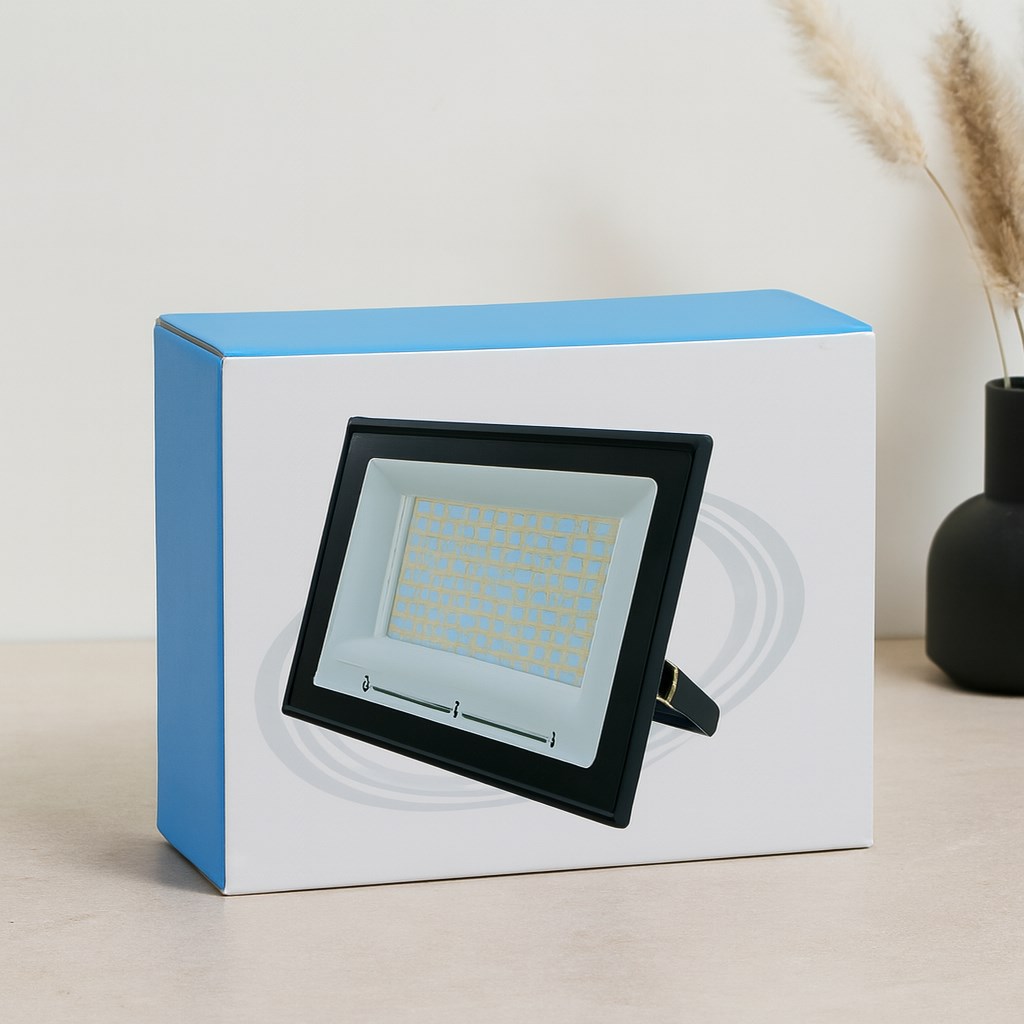 100W LED Projektör 120°