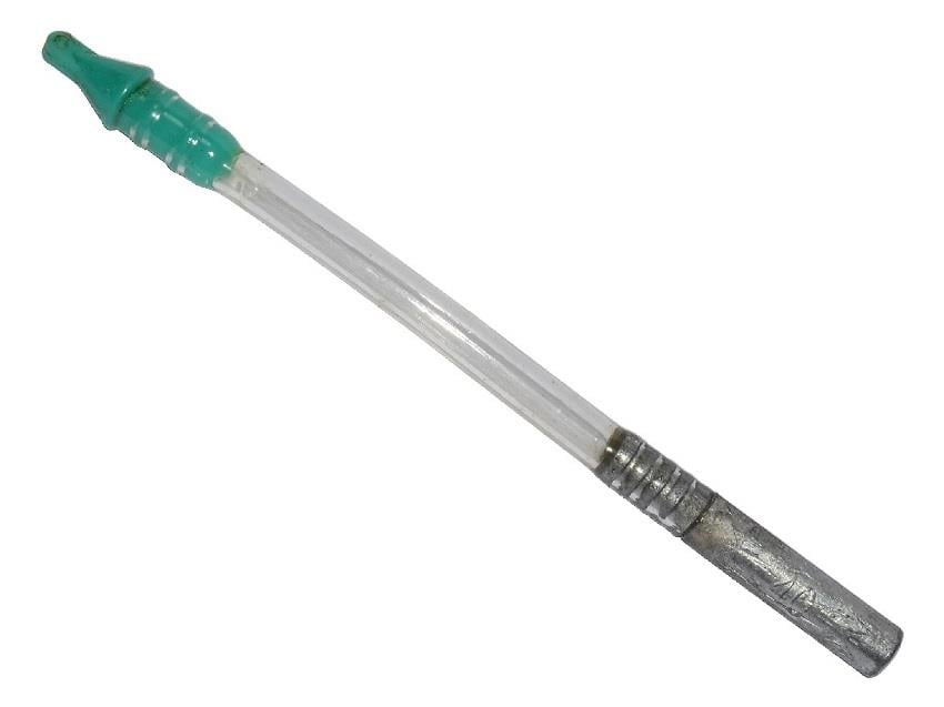 100gr Boru Kurşun HG2631
