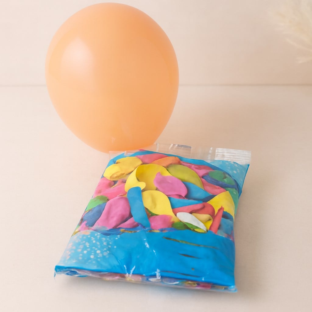 100lü Lateks Balon (14 cm)