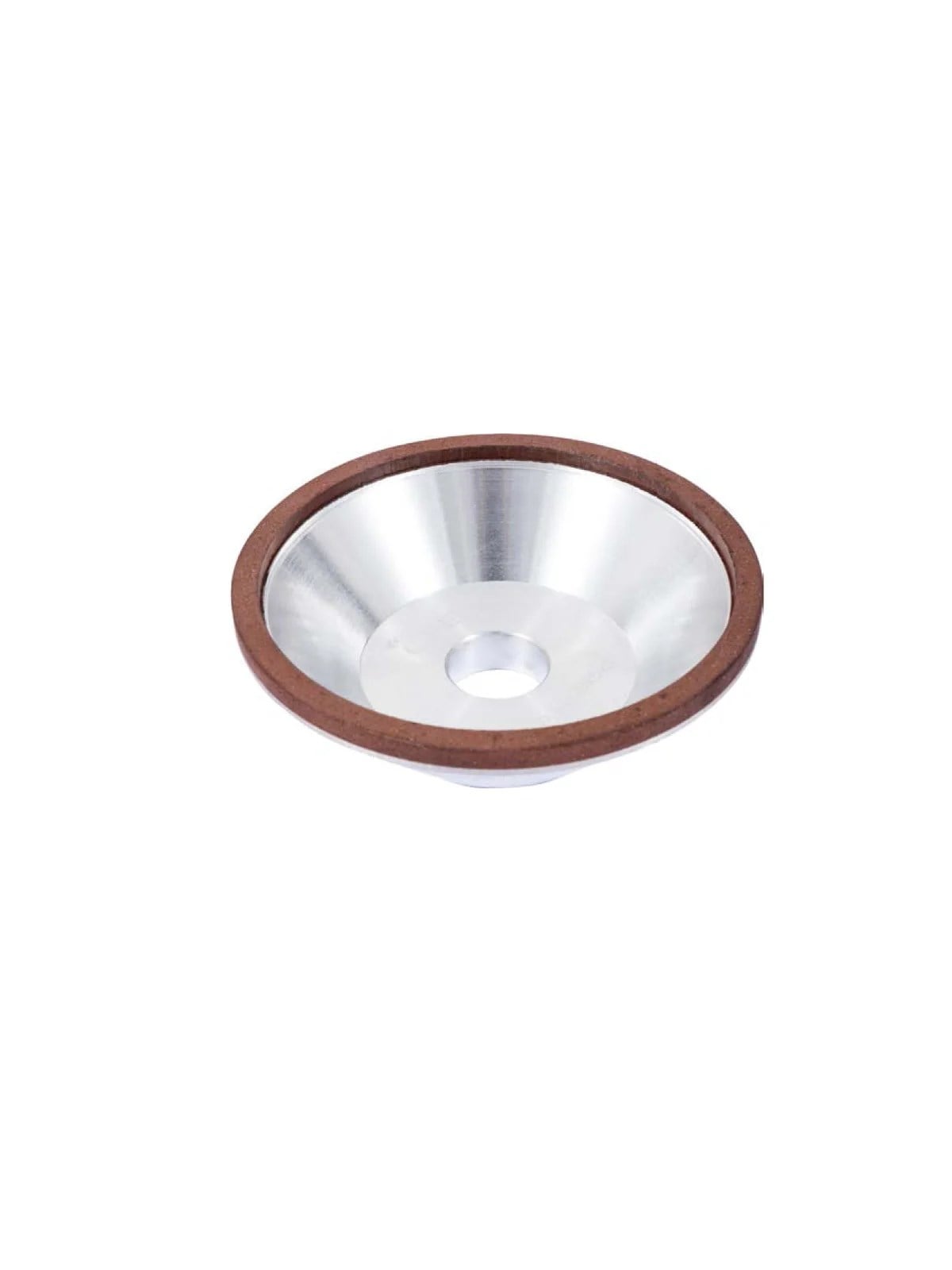 100x3x5 mm Elmas Çanak Taş Konik GFB6701