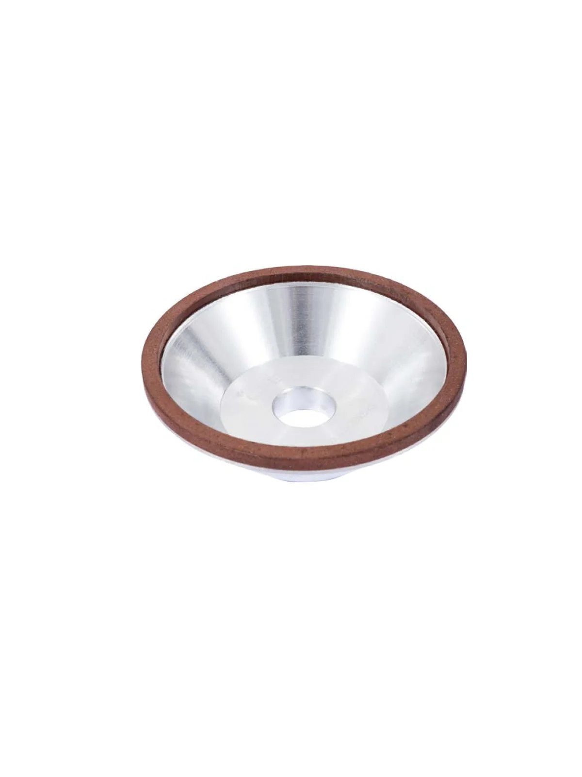 100x3x5 mm Elmas Çanak Taş Konik GFB6701