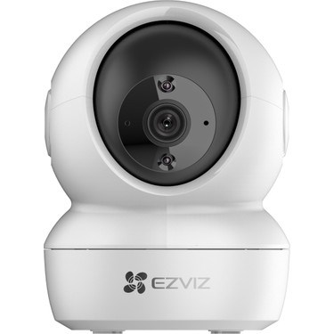 1080P 2 MP 360° Hareketli Kamera, Otomatik İnsan Algılama