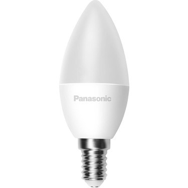 10'lu Paket 4.9W LED Ampul ile Enerji Verimliliği