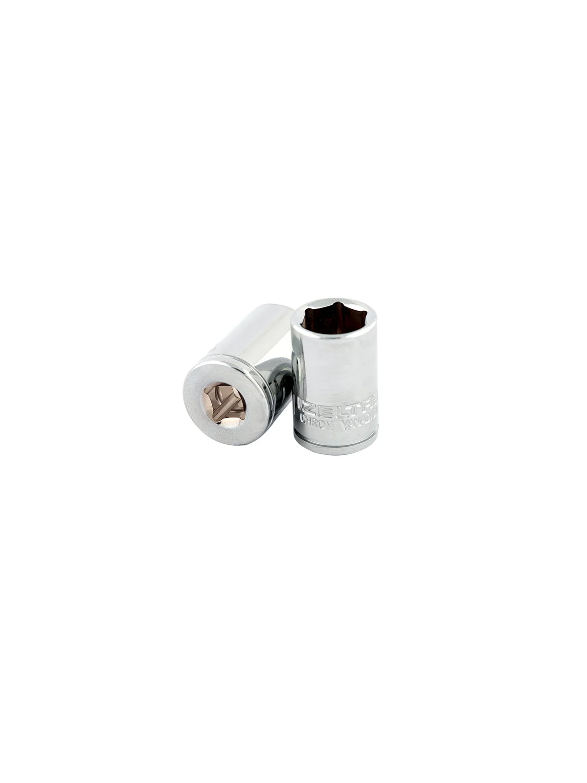 1107 1/4” 7 mm Altı Köşe Lokma Anahtar