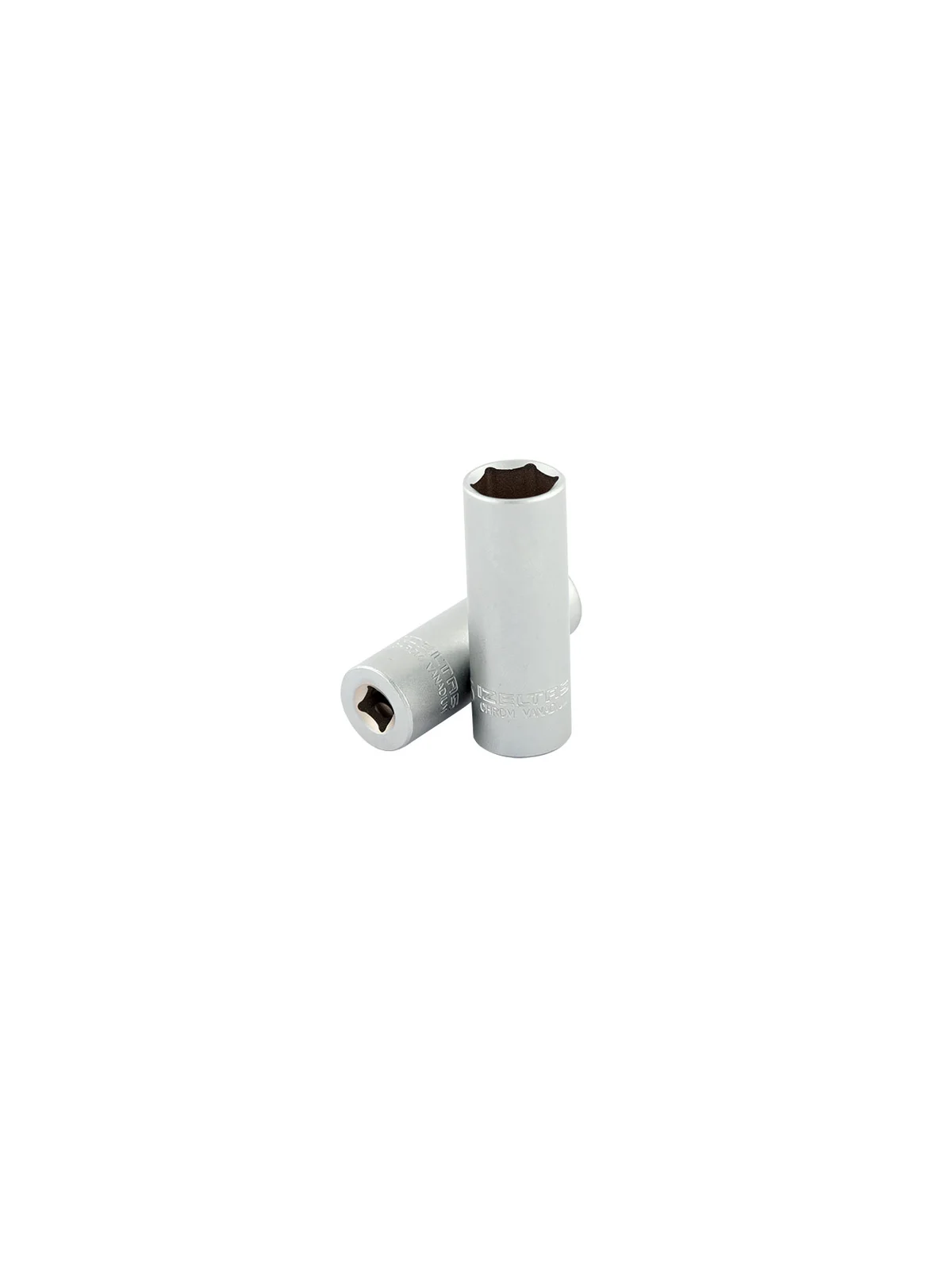 1107 1/4” Altı Köşe Derin Lokma Anahtar 8mm