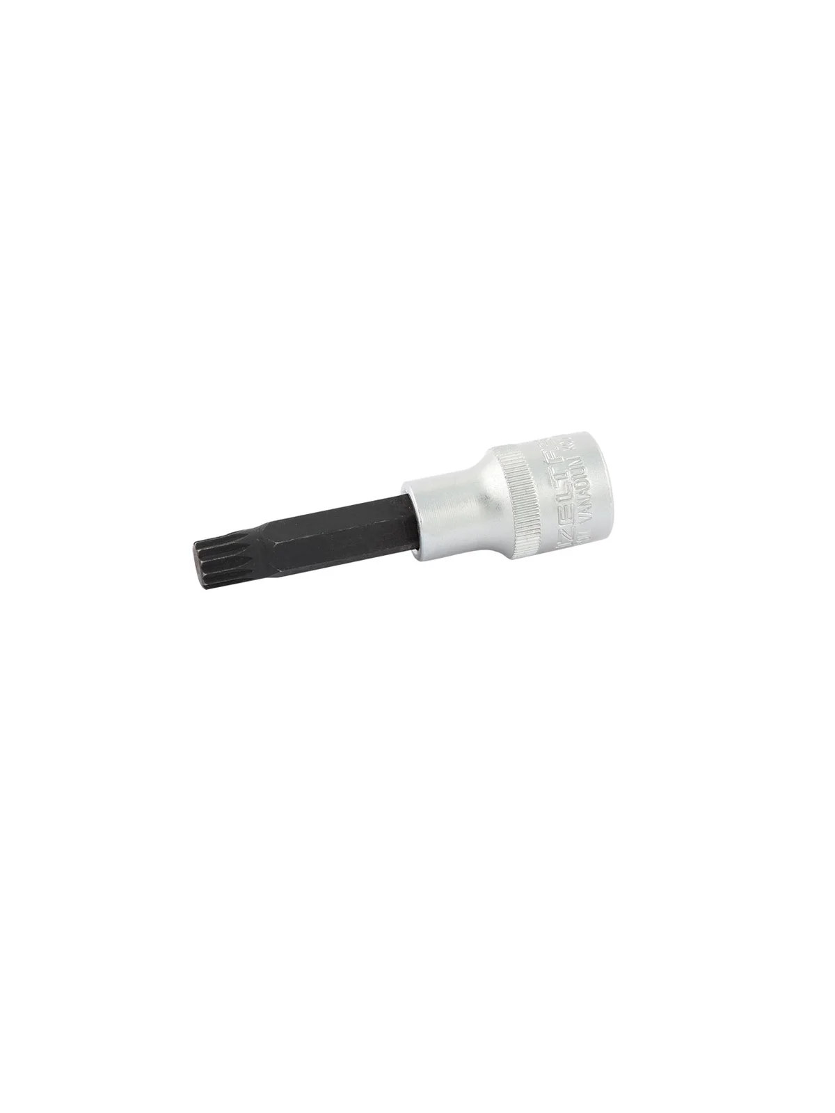 1114 On iki Köşe Lokmalı Bits Uç Yivli 60 mm M8 XZN